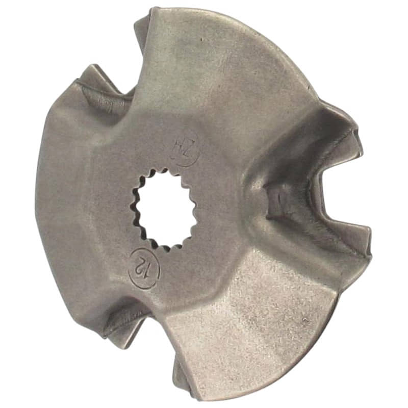 Nockenscheibe InnenDurchmesser 13mm AGM Roller 50ccm 2Takt Motorroller.de Nockenplatte Reglerplatte Nockenscheibensteuerung 1E40QMB Scooter Ersatzteil