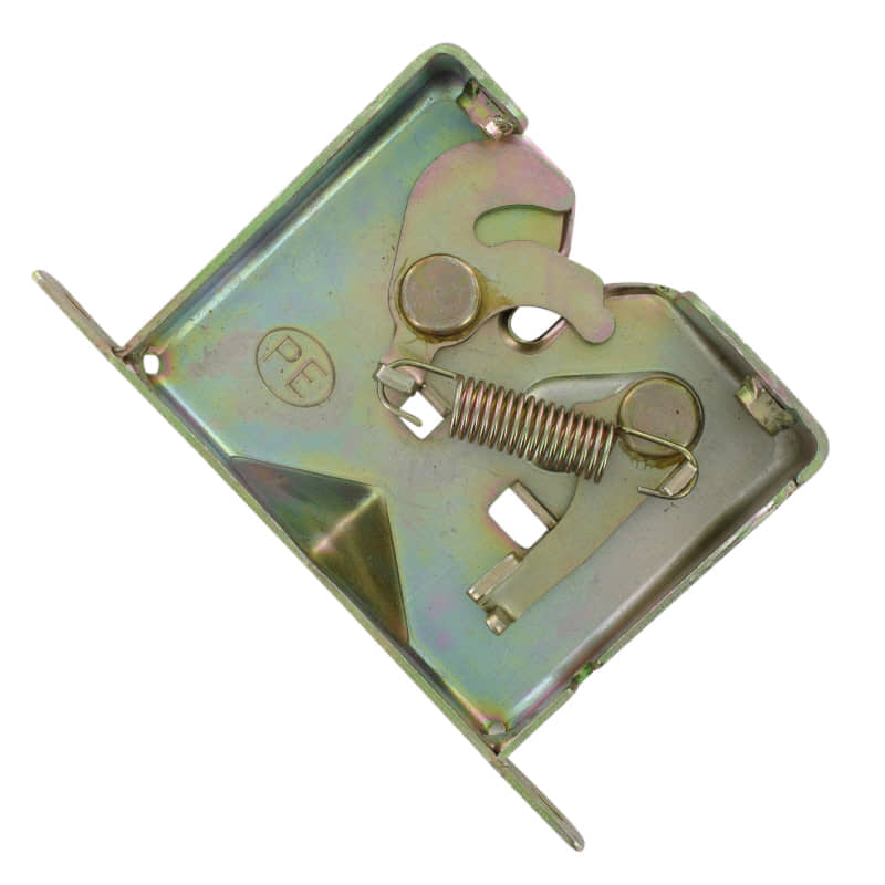 PGO Sitzbankschloss Rodoshow 50 Sitzschloss 50ccm 2Takt Motorroller.de Sitzbank-Schloss Sitzbank-Verriegelung Sitzbankverschluss Sitzbank-Verschluss