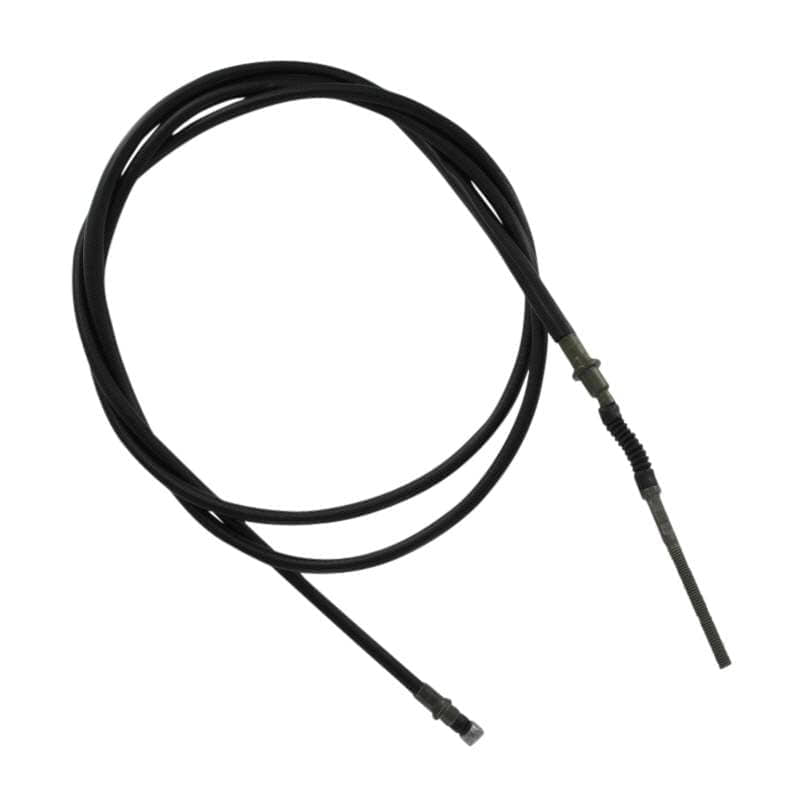 Rex CAPRIOLO 50 Brems-Leitung Bremszug hinten Roller Motorroller.de 50ccm 4Takt 139QMB JSD50QT-13 50cc 4T 139QMA Bowdenzug Bremsleitung