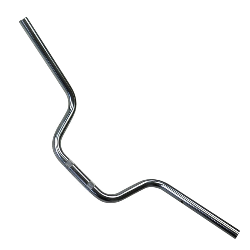 SMC REX Cruiser 125 Lenker Lenkung 125ccm 4Takt 46110-ROA-00 Motorroller.de Lenkstange Lenkwelle Lenk-Stange Zweiradlenker Rollerlenker Motorrad Moped