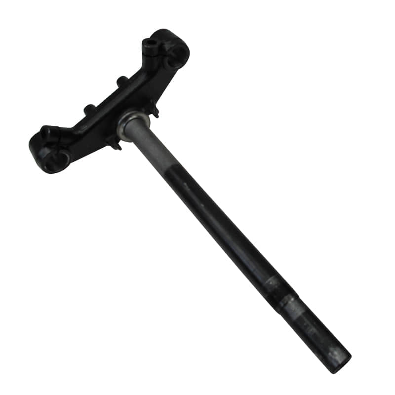 Gabeljoch Gabelrohr Lenk-Gabel 74105