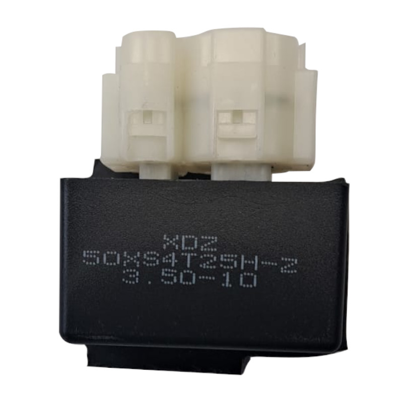 ZNEN Flory Classic 50 CDI Zündbox 25 km/h 3.50-10 50ccm 4Takt 30410-DGW-E000 Motorroller.de Steuergerät CDI-Einheit Blackbox Zündeinheit Scooter