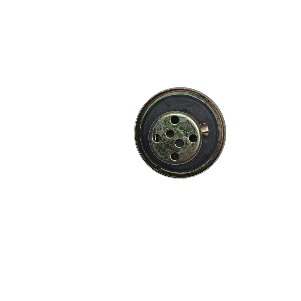 Znen Tankdeckel 50ccm 4Takt  Scooter 17620-F8-9000 Motorroller.de Schraubdeckel Tankverschluss Tank-Verschluss Schraub-Deckel Verschlussdeckel