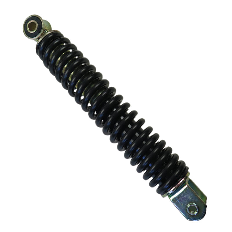 PGO Stoßdämpfer hinten Mega 50 Federbein Roller Feder-Bein E1481000000 Motorroller.de Stoß-Dämpfer Star 50 Mokick Ersatzteil Service Inpektion