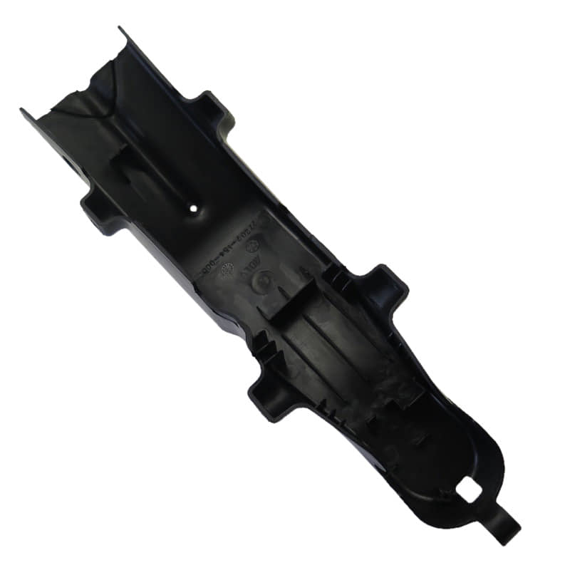 Adly RT 50 Road Trace Rahmenverkleidung 50ccm 2Takt 77207-158-000 Motorroller.de Rahmencover Motorrad Moped Ersatzteil Service Inpektion Direktimport