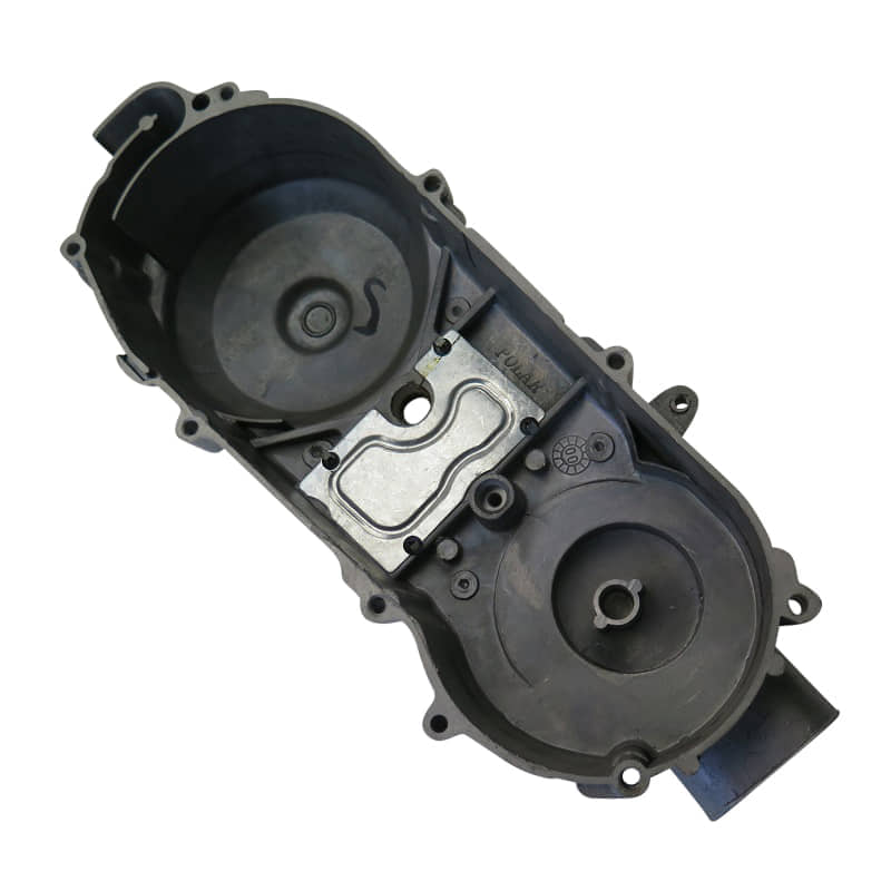 Motorgehäusedeckel links Tongjian Strassenbuggy 150 M150-1008101 Variodeckel Seitendeckel Eppella ECM TBM Twister Hammerhead Wangye Kasea Buggy