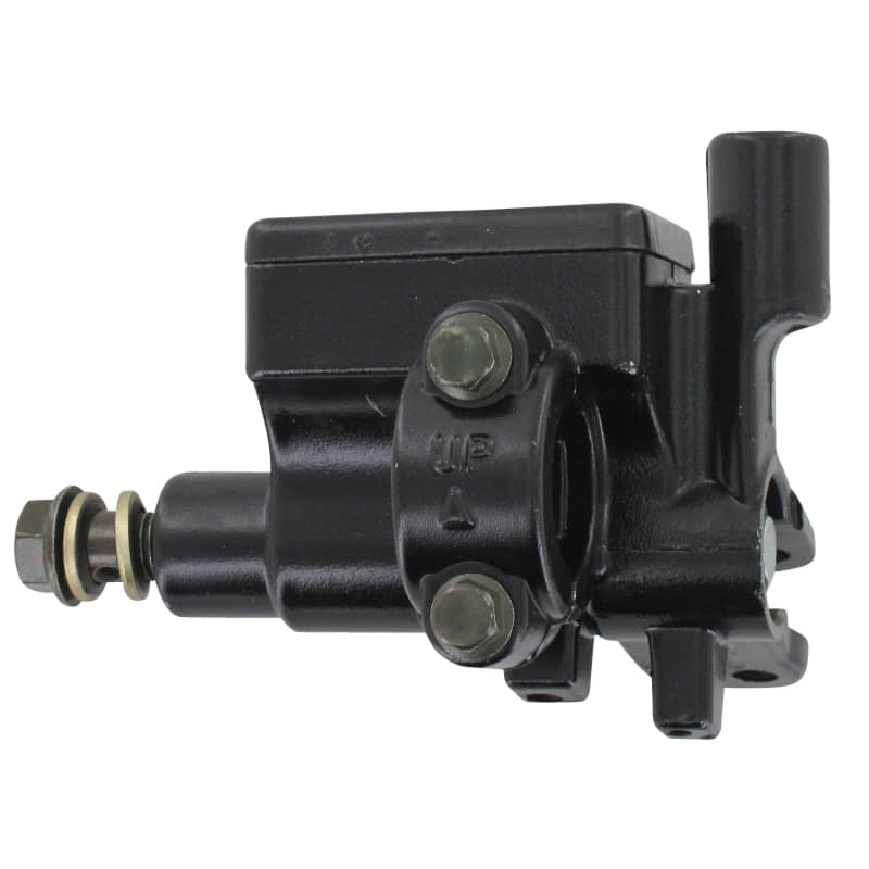 Bremsgeberzylinder mit Spiegelhalter Jonway 2090404-22