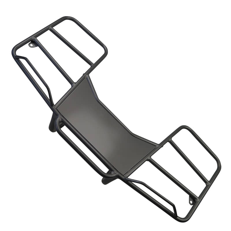 Aeon Overland 180 GEPÄCKTRÄGER 180ccm 4Takt 81111-182-A00 Motorroller.de Topcase-Halterung Kofferträger Gepäck-Träger Topcasehalterung Koffer-Träger