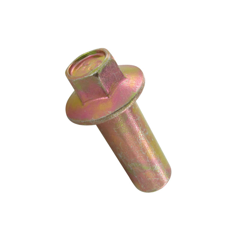 SMC Chopper 125 Zylinderkopfmutter 125ccm 4Takt 11127-CHP-00 Motorroller.de Zylinderkopfbefestigugsmutter Stehbolzenmutter Minarelli liegend Scooter