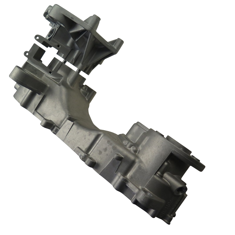 PGO Kurbelgehäuse links rechts T-Rex 110 Roller 110ccm 2Takt Motorroller.de Motorgehäuse Motorblock 110ccm-2Takt Scooter Ersatzteil Service Inpektion