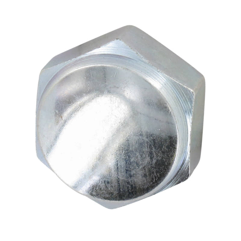 SMC Chopper 125 Gabelschaftmutter 125ccm 4Takt 95501-222917-B Motorroller.de Scooter Ersatzteil Service Inpektion Direktimport