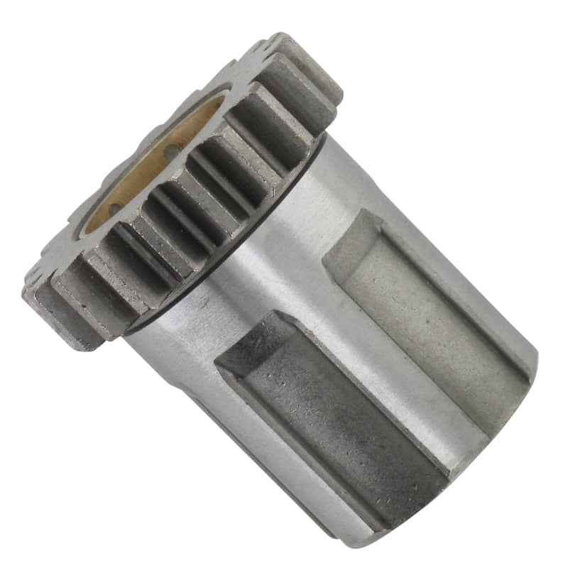 Rex Quad 150 Antriebsritzel Hauptwelle 150ccm 4Takt 98410 Motorroller.de Antriebsrad Antriebritzel Antriebszahnrad Antriebs-Ritzel Antrieba-Rad ATV