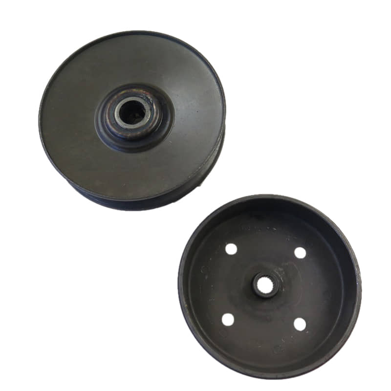 PGO Kupplung Antriebssatz Star 50 Wandler Roller 50ccm 2Takt Motorroller.de Fliehkraftkupplung Fliehkraft-Kupplung Variomatik-Kupplung Nockenscheibe