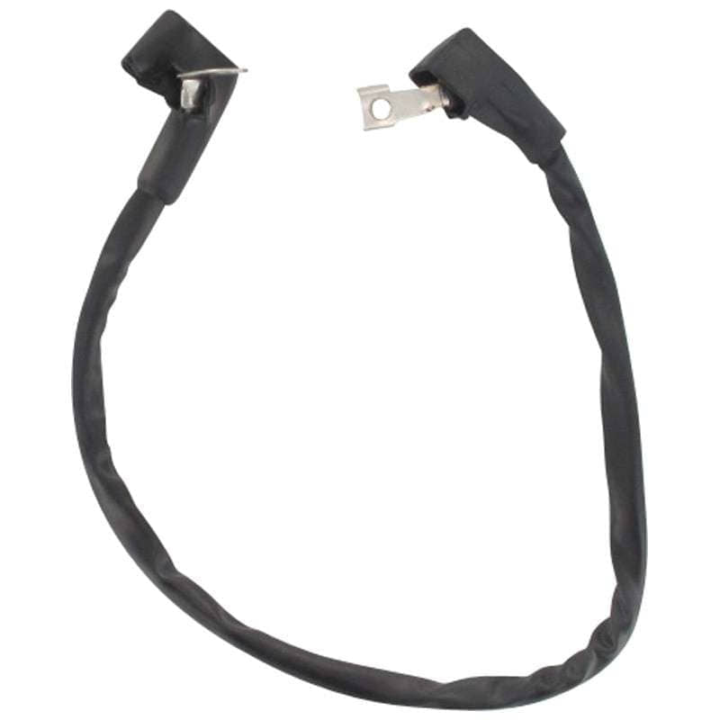 Kabel Anlasser Rex Imola 125 AnlasserKabel 704407 Motorroller.de Batteriekabel Massekabel Batterieleitung Minus 152QMI Scooter INSIGNIO 125 DD