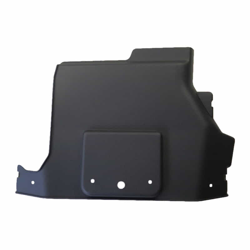 Unterbodenverlängerung 50615-ABA9-9000