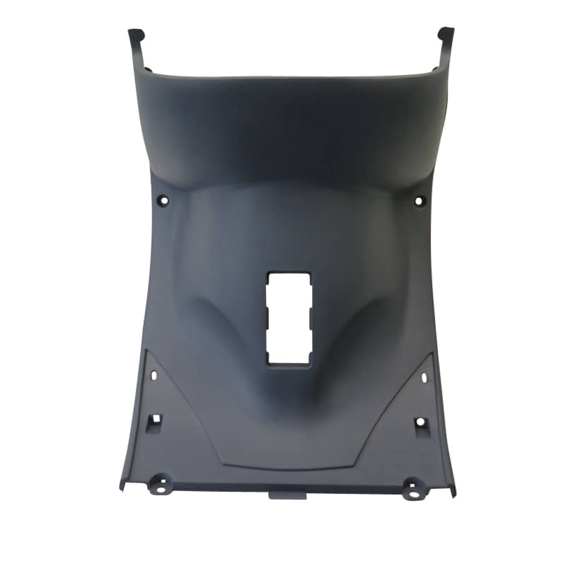 PGO Rodoshow 50 Innenverkleidung vorn unten grau Roller 50ccm 2Takt P5623040660 Motorroller.de Innen-Verkleidung Innenabdeckung Innen-Auskleidung