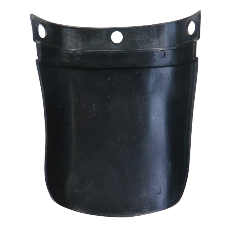 SMC Chopper 125 Spritzschutz 125ccm 4Takt 51553-CHP-00 Motorroller.de Schutzblech Schmutzfänger Schutz-Blech Radabdeckung Radlauf Spritzlappen Scooter