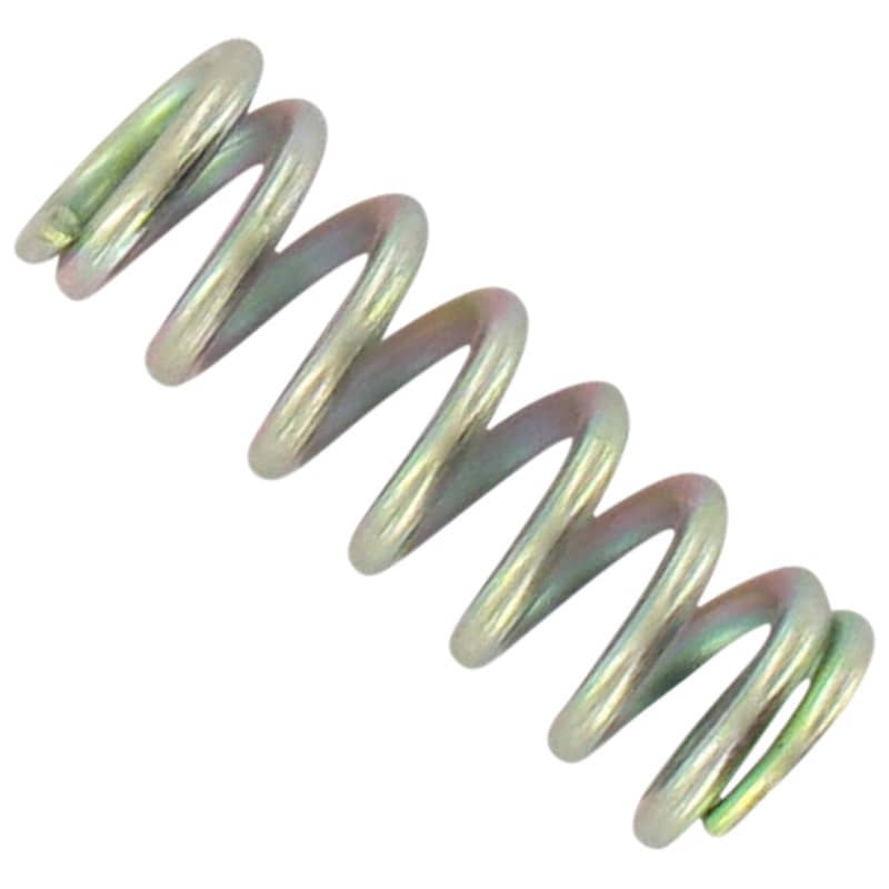 Feder Gemischschraube verzinkt AGM Fighter 125 125ccm 4Takt Motorroller.de Gemischschraubenfeder 152QMI Scooter Fighter 125 Sport Ersatzteil Service