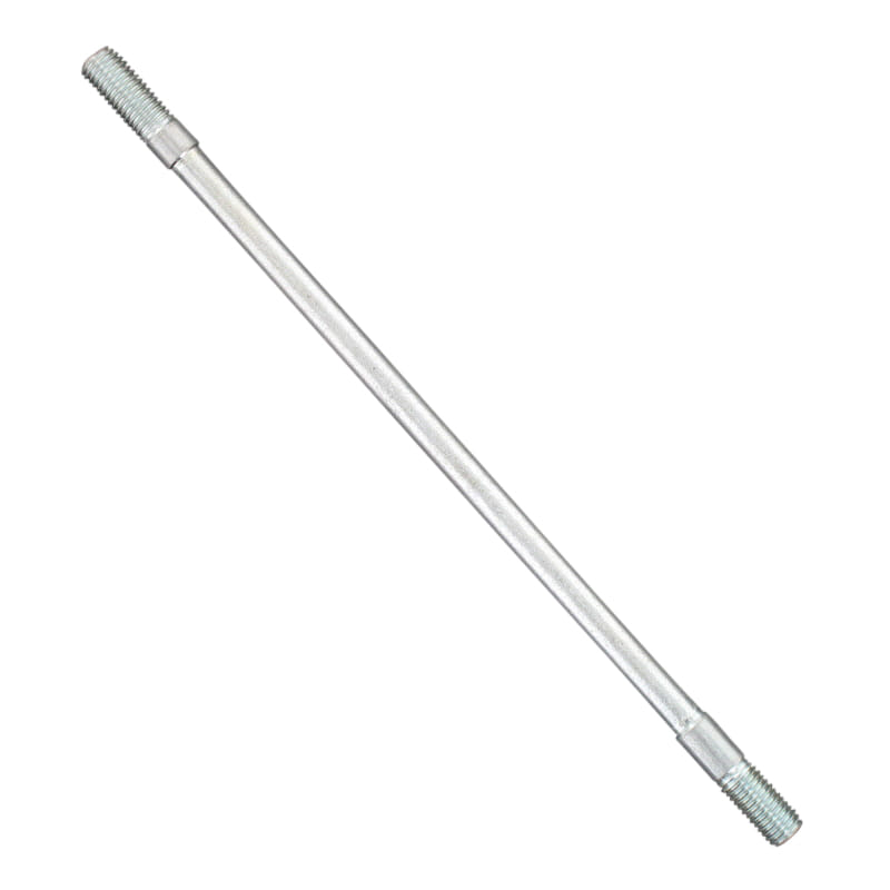 PGO Stranger 50 Stehbolzen M7x176mm E0112 Motorroller.de Gewindestange Gewindebolzen Stiftschraube Gewindestab Yiying Benzhou Scooter