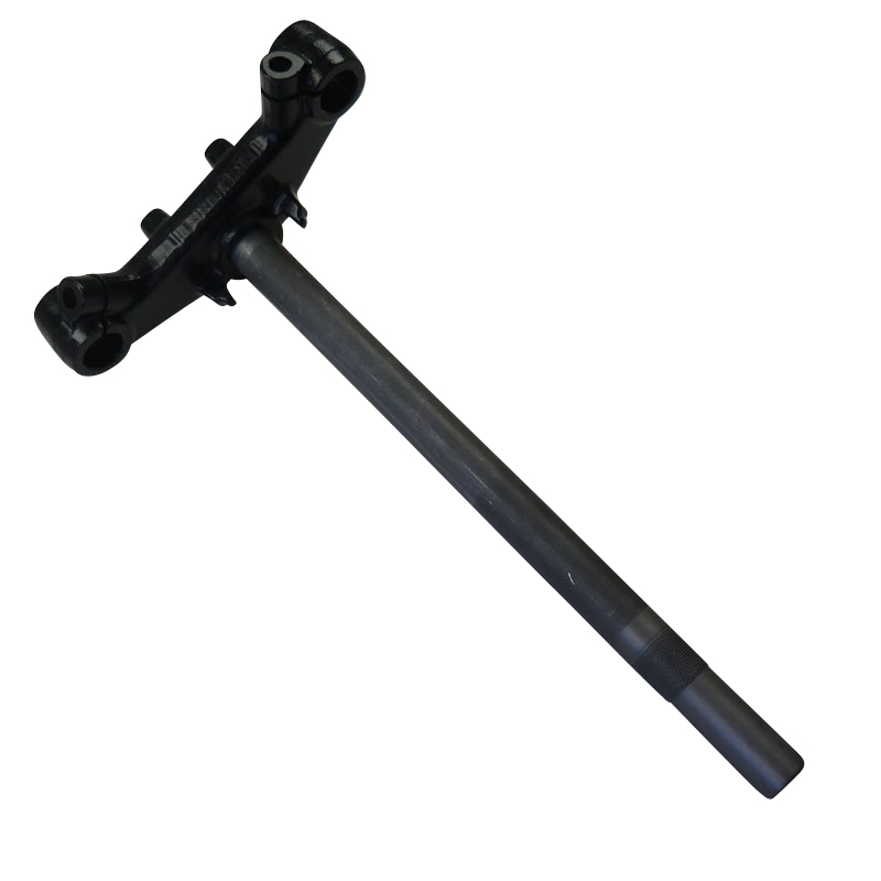 Adly Panther 50 Lenkwelle Roller 50ccm 2Takt 51109-159-000 Motorroller.de Lenkachse mit Befestigungsarm / Joch Scooter Ersatzteil Service Inpektion