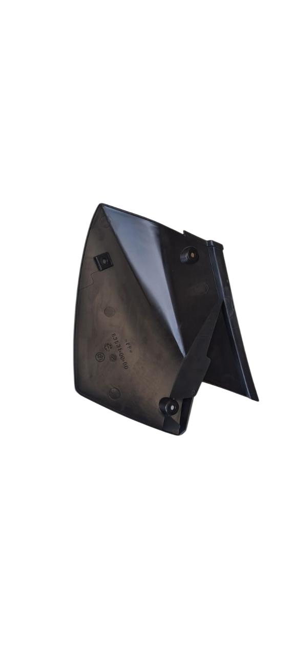 Kreidler Supermoto 125 WK1SM Seitenverkleidung 730698 Motorroller.de Seitendeckel Seitenabdeckung Seitenleiste Seiten-Verkleidung Seiten-leiste