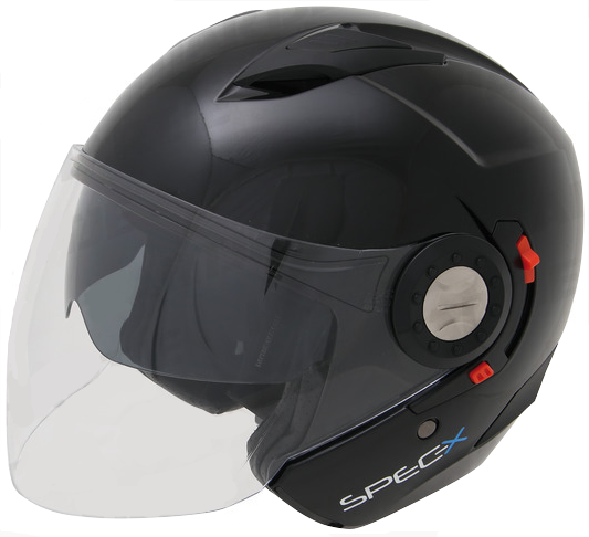 SPEC-X Jethelm "SX-22.01" Gr. 59/60 (L) 5021332