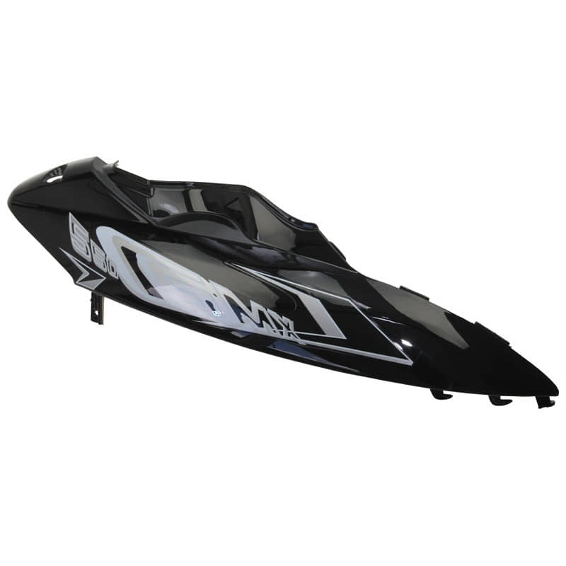 Heckverkleidung rechts hinten oben YY50QT016009-S GMX 550