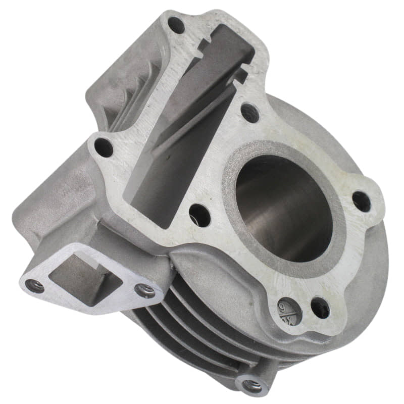 AGM GMX 50 Zylinder Motorzylinder 50ccm 4Takt D00-03050-00 Motorroller.de Grauguss Grauguss-Zylinder Gusszylinder Aluzylinder Druckgusszylinder ECM