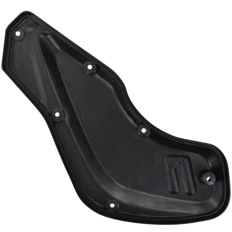 Rex RS125 Luftfilterdeckel Luftfiltergehaeusedeckel 81734 Abdeckung Deckel Verkleidung Luftfilter Kreidler Florett RMC-F 125