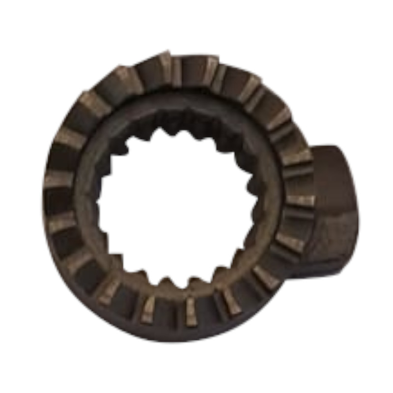 Kreidler Supermoto 50 DD Mitnehmer Kickstarter 733096 Motorroller.de Mitnehmer Kickstarterwelle Motorrad