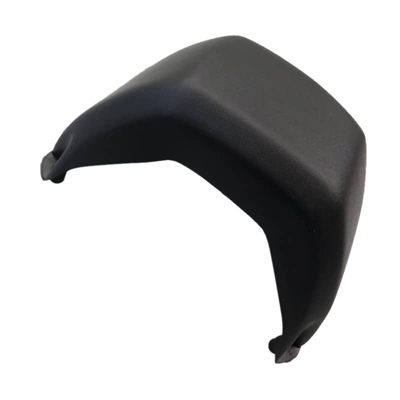 SMC Extra 50 Off Road Ablagefach 50ccm 2Takt 53313-PAF-00 Motorroller.de vorn dunkelgrau vorne Hanschuhfach Extra 50 Off Road 50kmh Mokick Ersatzteil