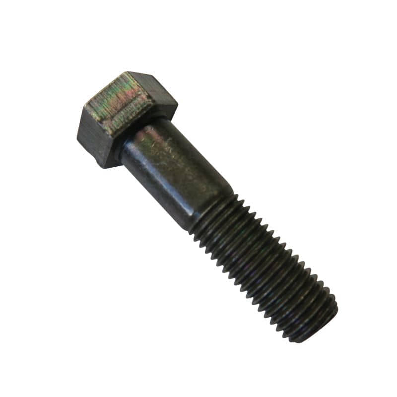 Adly Bundschraube M10x40mm verzinkt Quad ATV 50ccm 2Takt Motorroller.de Maschinenschraube Flanschschraube Flansch-Schraube Maschinen-Schraube ATV 50 V