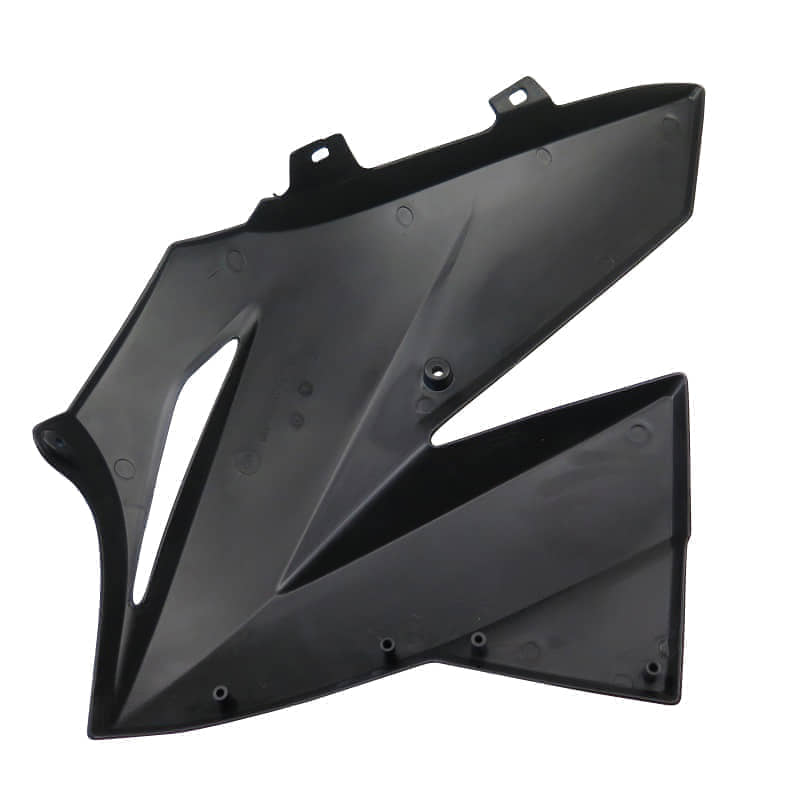 CPI Supermoto 125 DD Seitenverkleidung 125ccm 4Takt D08-63521-00-69 Motorroller.de Seitendeckel Seitenabdeckung Seitenleiste Seiten-Verkleidung Moped