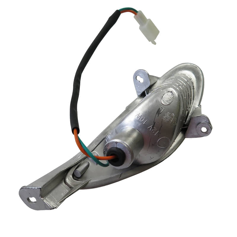 Blinker links klar Rex Off Limit Blinklicht Scooter 87255 Motorroller.de Signalleuchte Blinkleuchte Fahrtrichtungsanzeiger Blinkleuchten Winker Moped