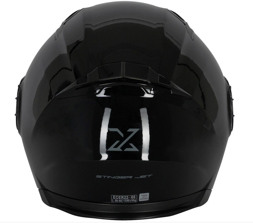 Jethelm Spec-X SX-22.03 Gr. 55/56/S Motorradhelm Rollerhelm Schutzhelm Sturzhelm Scooterhelm