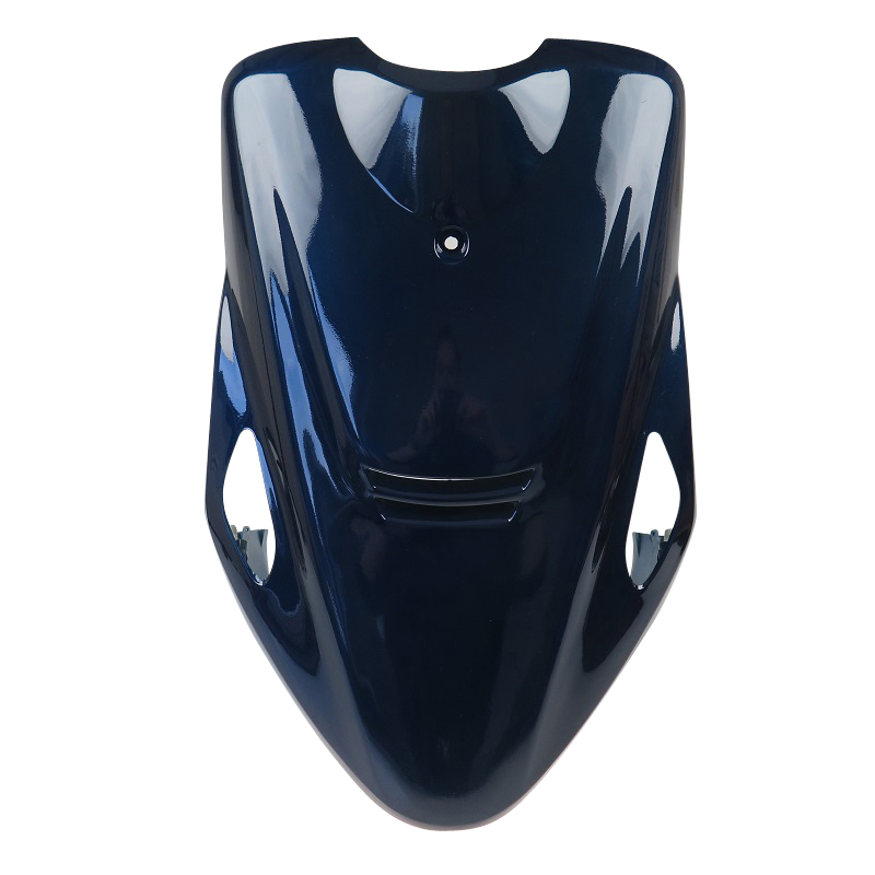 Frontverkleidung dunkelblau Windschutz Frontverkleidung 75140