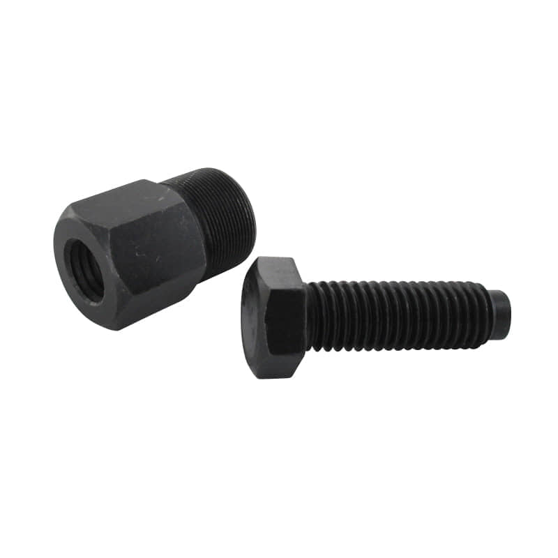 Polradabzieher AGM Fighter 125 Sport Lichtmaschinenabzieher TETK-0604 Motorroller.de Polrad-Abzieher PGO Firejet 125 Mokick Ersatzteil Service