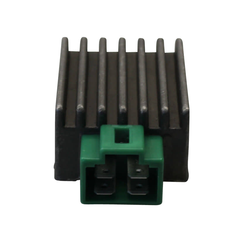 SMC Gleichrichter / Regler Roller Motorroller.de Spannungsregler Laderegler Stromregler Lade-Regler Spannungs-Regler Scooter