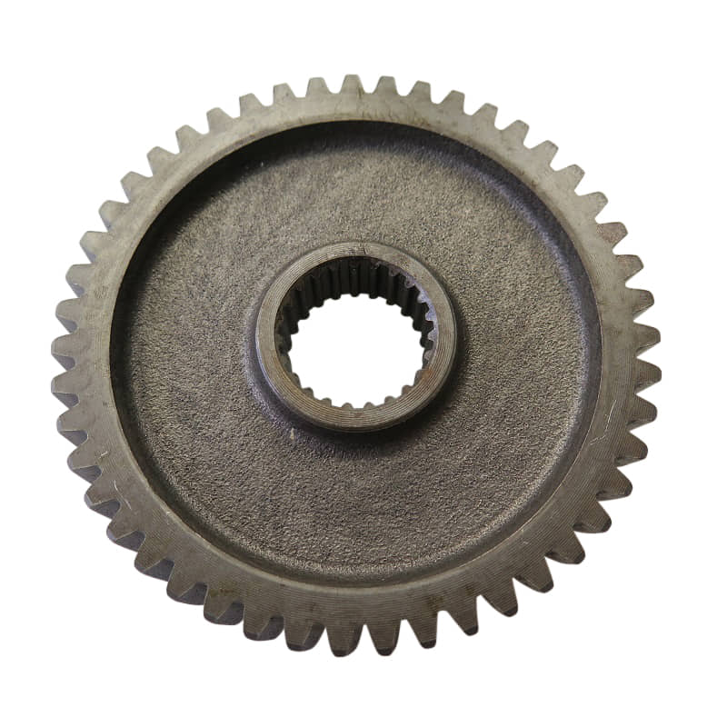 PGO Zahnrad Star 50 Getrieberad Getrieberitzel 50ccm 2Takt Motorroller.de Getriebe-Rad Zwischenrad Zahn-Rad Getrieberad Zwischen-Rad Scooter Roller