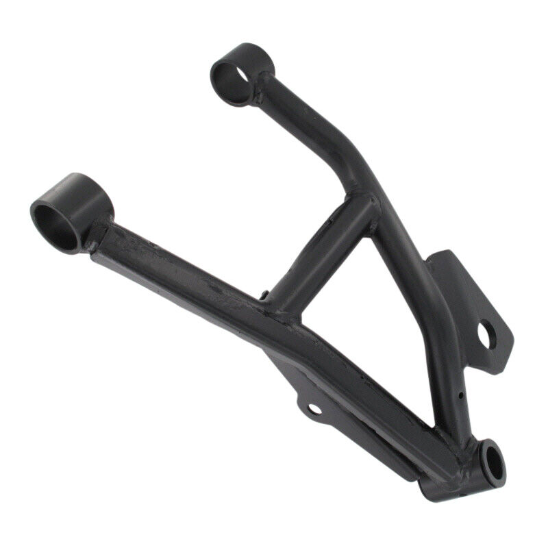 PGO Querlenker vorn rechts schwarz X-Rider 90 Radaufhängung X048A211600 Motorroller.de Achsaufhängung Trapezlenker Quer-Lenker Trapez-Lenker Quad ATV