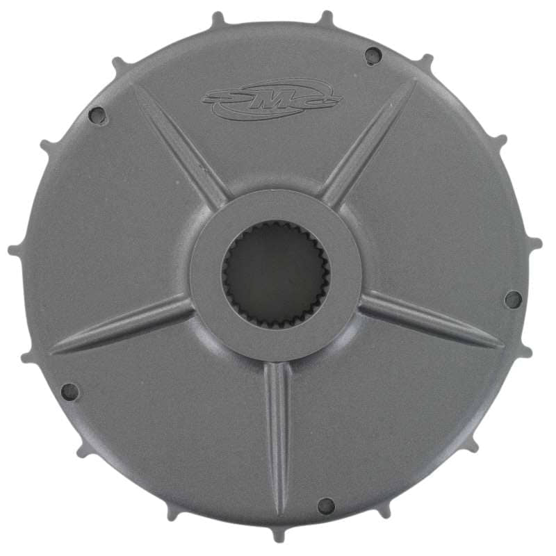 SMC Mustang 50 Bremstrommel hinten 50ccm 2Takt 32320-SK9-00 Motorroller.de Trommelbremsgehäuse Bremstrommel Quad ATV UTV