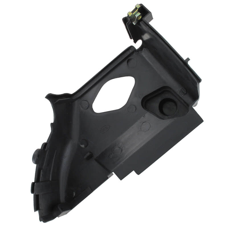 AGM GMX 50 Zylinderverkleidung Hülle Kühlhaube 50ccm 4Takt D00-01051-00 Motorroller.de 50ccm-4Takt Scooter ECM Eppella GMX 50 Ersatzteil Service