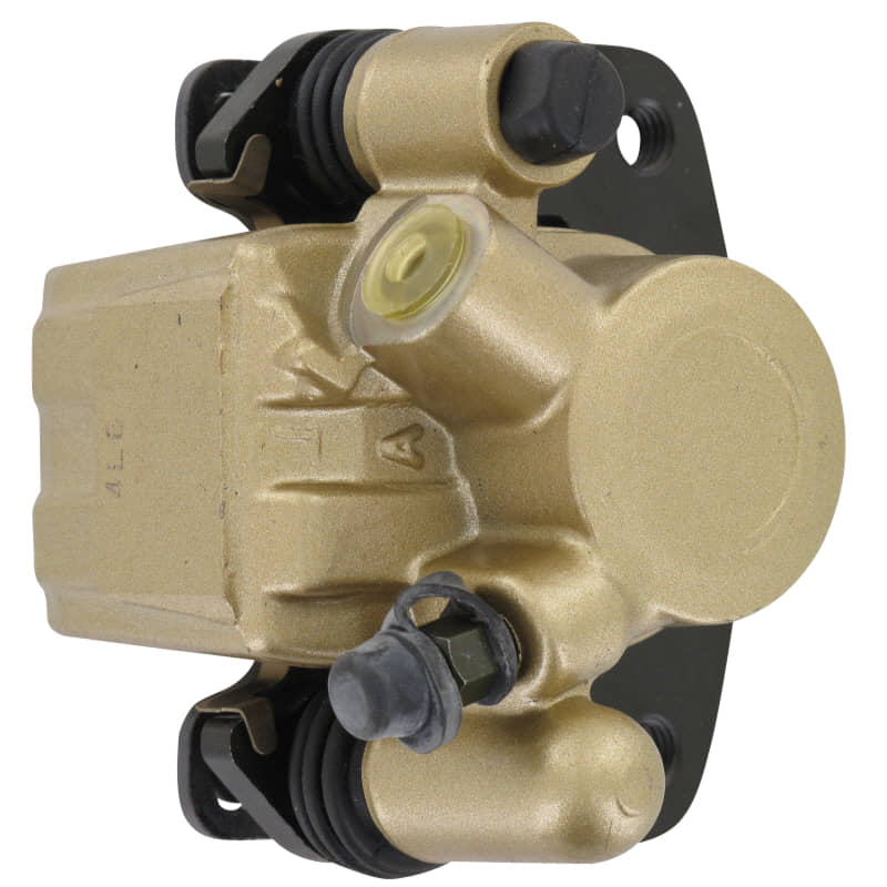 SMC Quad 200 Bremssattel vorn links 200ccm 4Takt 45811-RAM-02 Motorroller.de vorne Bremszange Brems-Sattel Brems-Zange ATV Quad 250 UTV Ersatzteil