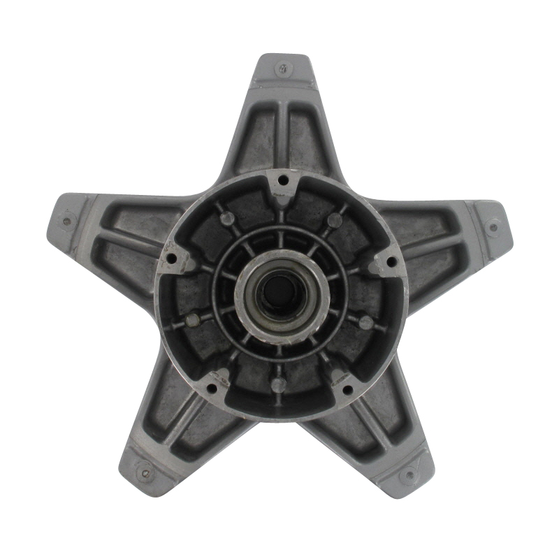 Kreidler STAR Deluxe 4S 125 Nabe Roller 125ccm 4Takt 720204 Motorroller.de 125ccm-4Takt Scooter Ersatzteil Service Inpektion Direktimport