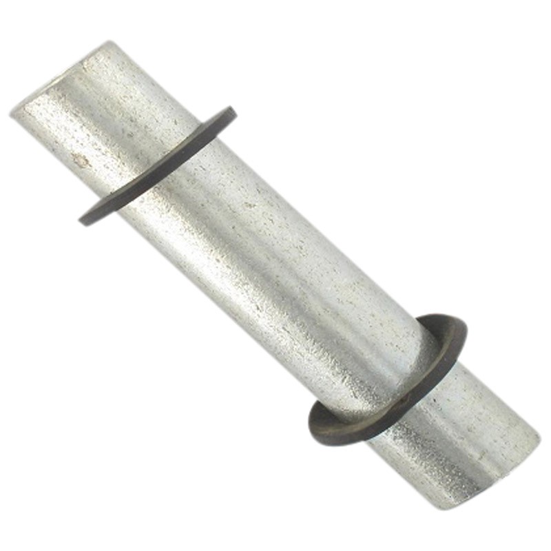 Distanzhülse mitte Felge vorn 18x14 2040201-1