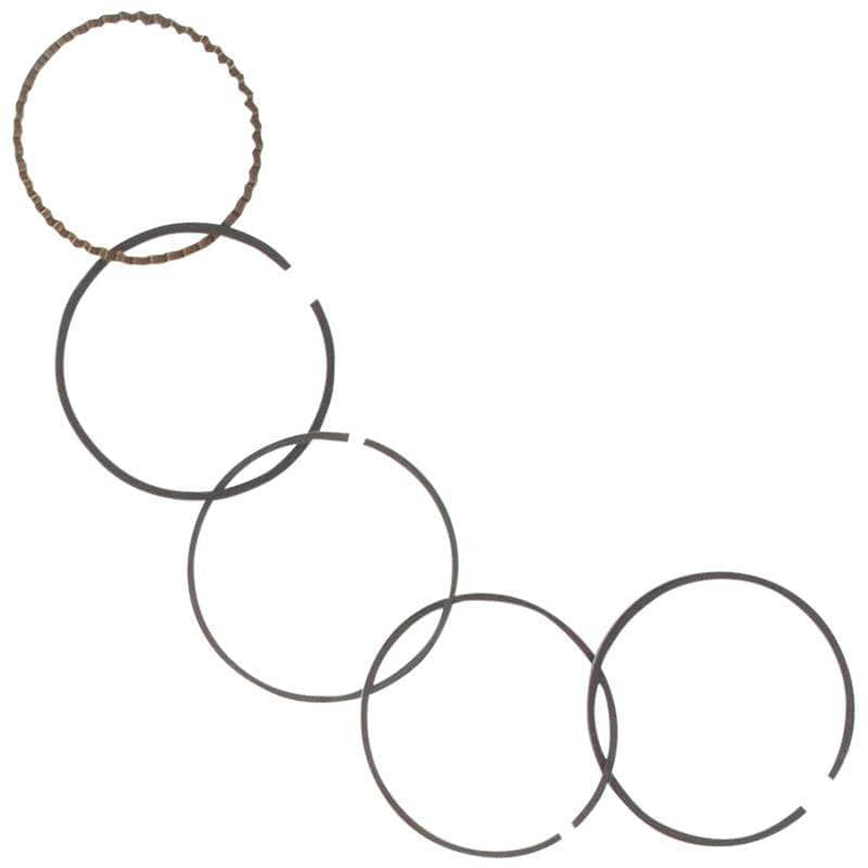 AGM GMX 450 One Kolbenringe Roller Satz 50ccm 4Takt 78413846 Motorroller.de Kolbenringsatz Verdichtungsringe Kolben-Ring Kompressionsringe 139QMB