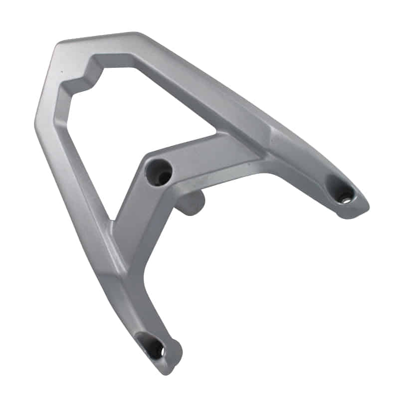 Herkules Matador 50 PR5S Gepäckträger 50ccm 2Takt 1020A-MT10-0000S Motorroller.de Topcase-Halterung Kofferträger Gepäck-Träger schwarz Koffer-Träger