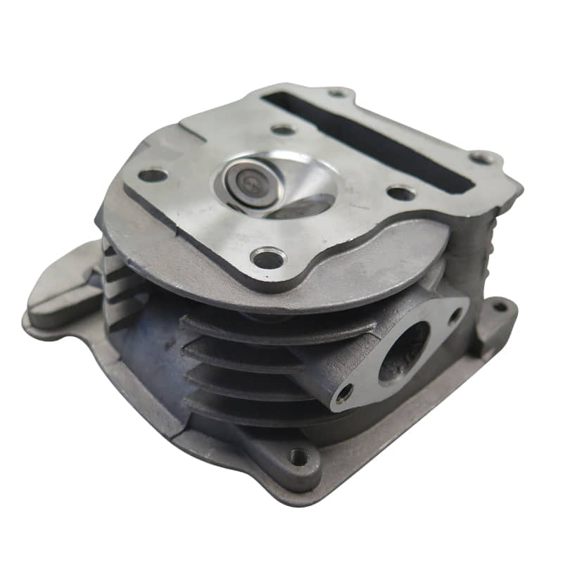 Zylinderkopf mit Ventilen 60mm 4T 50cc 31110401-1-KPL