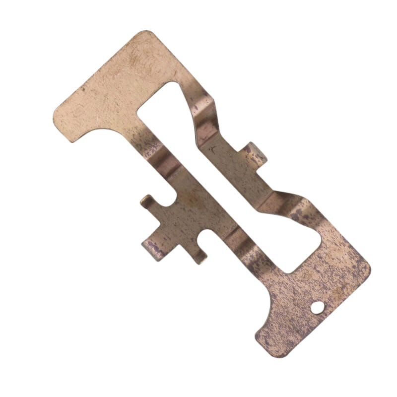 PGO FEDER TR3 50 Mofa Schwingungsdämpfer Dämpfung Abfederung C140C330000 Motorroller.de Ausgleichsfeder Masseausgleich Dreiradroller G-Max 125 Service