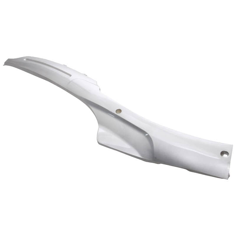 Seitenleiste rechts silber JSD50QT-13 YY50QT016005-SI